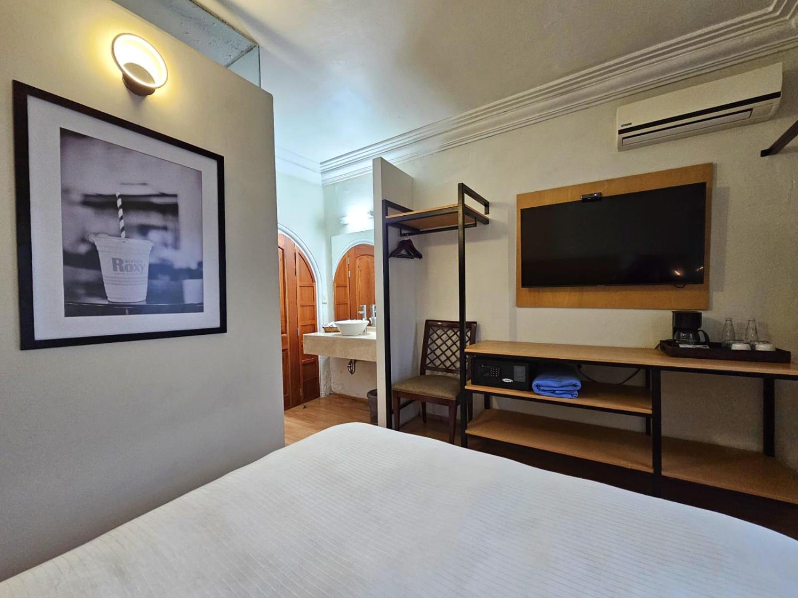 Hotel Casa Condesa Amatlan 84 Mexico City Luaran gambar