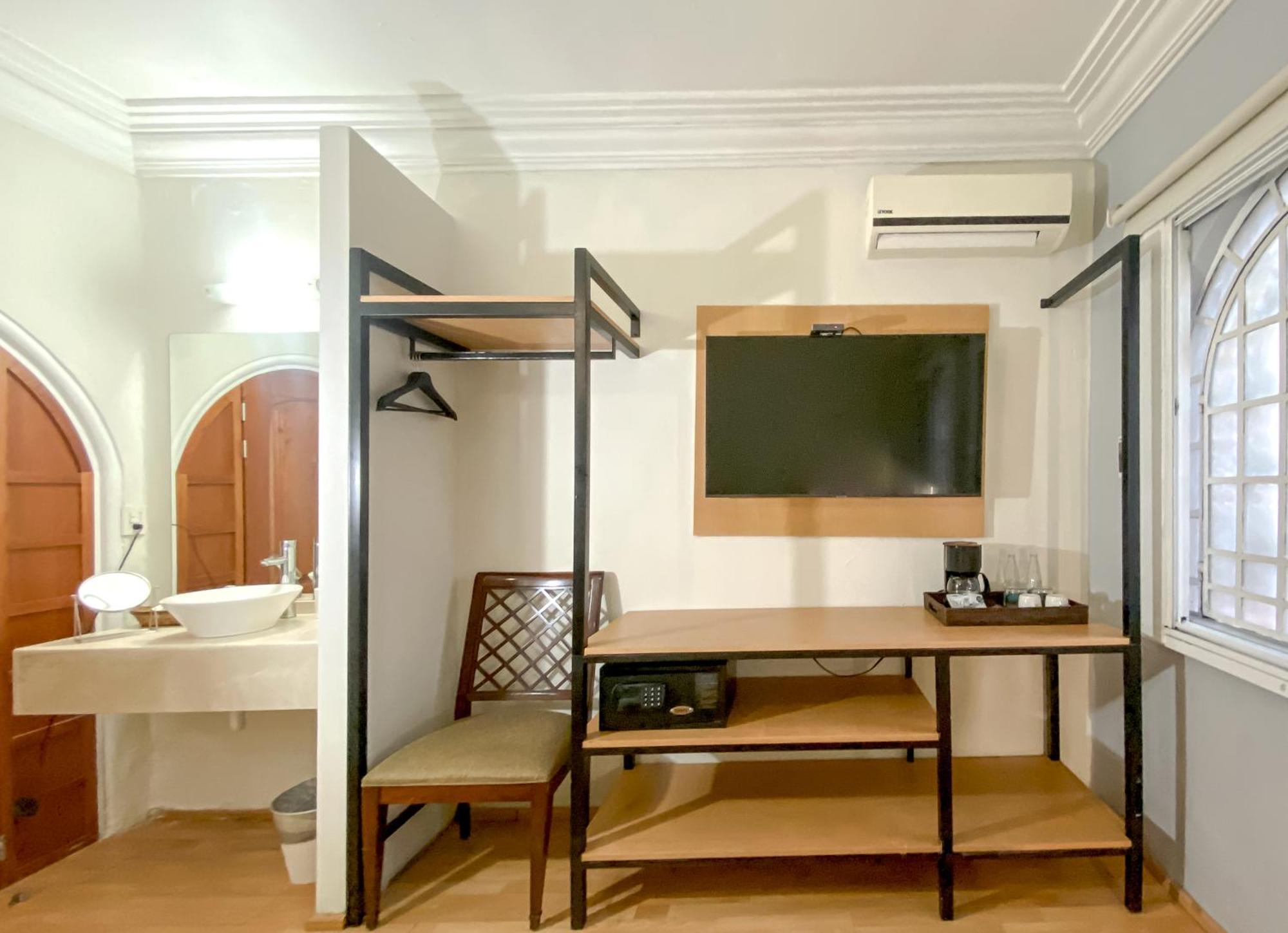Hotel Casa Condesa Amatlan 84 Mexico City Luaran gambar